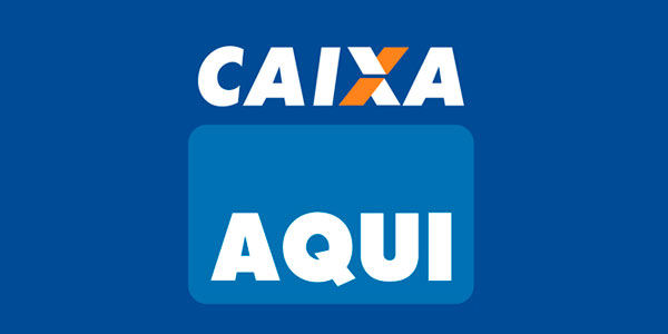 Caixa Aqui | Saymercon Investimentos